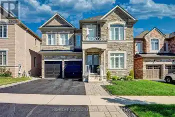 102 Avanti Crescent, Hamilton (Waterdown), Ontario L8B1W8, 5 Bedrooms Bedrooms, ,4 BathroomsBathrooms,All Houses,For Sale,Avanti,X9261570