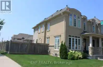 3068 Robert Brown Boulevard Oakville Ontario L6M4L7