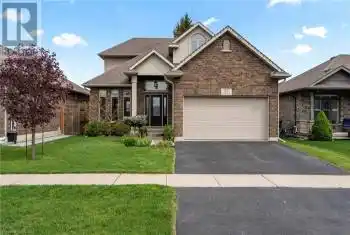 87 DRIFTWOOD Drive, Simcoe, Ontario N3Y0B5, 4 Bedrooms Bedrooms, ,3 BathroomsBathrooms,All Houses,For Sale,DRIFTWOOD,40635531