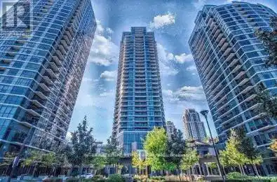 1 Valhalla Inn Road Unit# 1005 Toronto (Islington-City Centre West) On