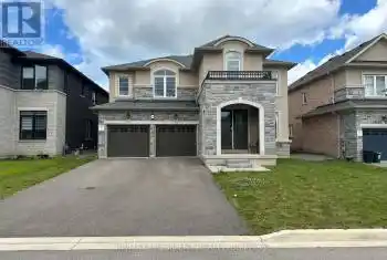 189 Whittington Drive, Hamilton (Meadowlands), Ontario L9K0H6, 5 Bedrooms Bedrooms, ,5 BathroomsBathrooms,All Houses,For Rent,Whittington,X9261634