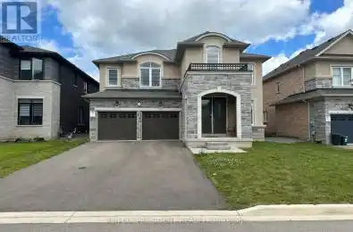 189 Drive Hamilton Ontario L9K0H6