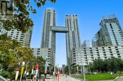 15 Terrace Unit 1902 Toronto Ontario M5V4A5