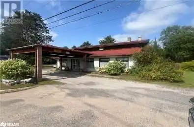 211 Road Huntsville Ontario P1H2J4