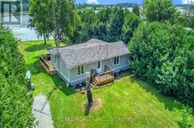 228 Lane Kawartha Lakes Ontario K0M2C0