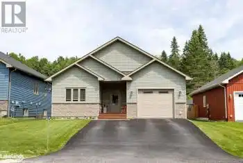 86 CHAFFEY TOWNSHIP Road, Huntsville, Ontario P1H1C8, 3 Bedrooms Bedrooms, ,2 BathroomsBathrooms,All Houses,For Sale,CHAFFEY TOWNSHIP,40635584