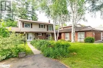 570 Street Gravenhurst Ontario P1P1M3