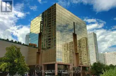 3660 Street Unit 204 Mississauga Ontario L5B3C4