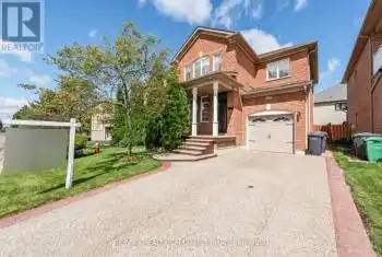 5507 LONGFORD Drive, Mississauga (Churchill Meadows), Ontario L5M6N3, 3 Bedrooms Bedrooms, ,3 BathroomsBathrooms,All Houses,For Rent,LONGFORD,W9261721