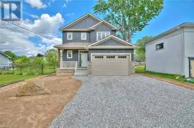 3739 Road Ridgeway Ontario L0S1N0