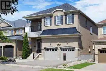 86 Barletta Drive, Vaughan (Patterson), Ontario L6A4H5, 5 Bedrooms Bedrooms, ,5 BathroomsBathrooms,All Houses,For Sale,Barletta,N9261775