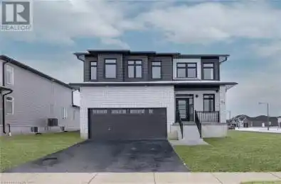 64 ALLENWOOD Road Elmvale Ontario L0L1P0