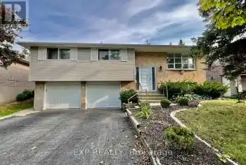 213 Northlake Drive, Waterloo, Ontario N2V1A6, 3 Bedrooms Bedrooms, ,2 BathroomsBathrooms,All Houses,For Rent,Northlake,X9261759