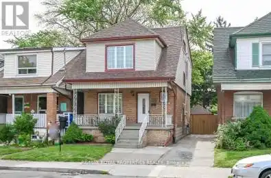 88 Avenue Hamilton Ontario L8L7N2