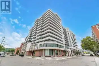 212 King William Street Unit# 604, Hamilton (Beasley), Ontario L8R0A7, 2 Bedrooms Bedrooms, ,2 BathroomsBathrooms,Condo,For Sale,King William,X9261850