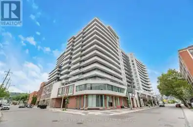 212 Street Unit 604 Hamilton Ontario L8R0A7