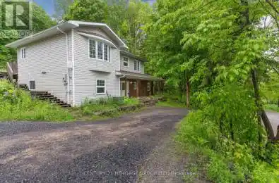 294 Road Huntsville Ontario P1H2J2