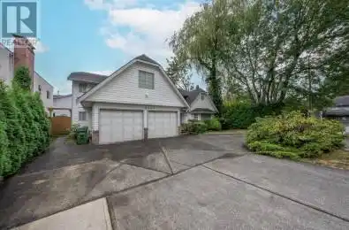 8020 GENERAL CURRIE Road Richmond British Columbia V6Y1M1