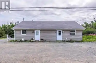 190 Main Road Bellevue Beach Newfoundland & Labrador A0B1B0