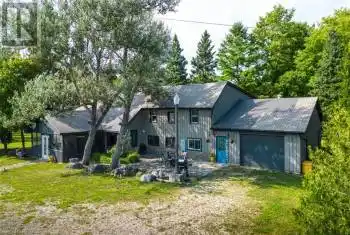 290 CLARKE'S Road, Northern Bruce Peninsula, Ontario N0H1W0, 7 Bedrooms Bedrooms, ,8 BathroomsBathrooms,All Houses,For Sale,CLARKE'S,40626630