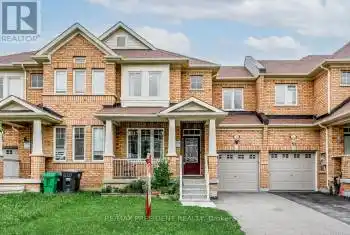 25 Sky Harbour Drive, Brampton (Bram West), Ontario L6Y0V6, 4 Bedrooms Bedrooms, ,4 BathroomsBathrooms,All Houses,For Sale,Sky Harbour,W9261733