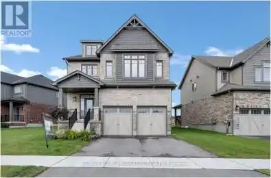 8 Street Collingwood Ontario L9Y5M4