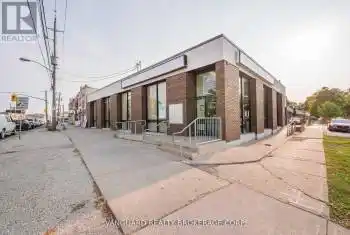 1746 jane Street, Toronto (Weston), Ontario M9N2S9, ,Commercial,For Rent,jane,W9261996