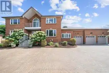 89 Beckenridge Drive, Markham (Milliken Mills East), Ontario L3S3B1, 5 Bedrooms Bedrooms, ,5 BathroomsBathrooms,All Houses,For Sale,Beckenridge,N9261589