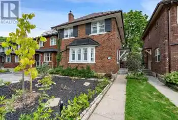 9 Maxwell Avenue, Toronto (Yonge-Eglinton), Ontario M5P2B4, 3 Bedrooms Bedrooms, ,3 BathroomsBathrooms,All Houses,For Sale,Maxwell,C9261496