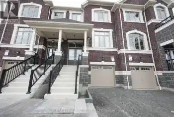 2815 Albatross Way, Pickering, Ontario L1X 0P6, 3 Bedrooms Bedrooms, 7 Rooms Rooms,3 BathroomsBathrooms,All Houses,Rented,Albatross,E9262101