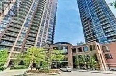 33 Avenue Unit 3001 Toronto Ontario M2N7K1