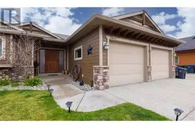 13044 Lake Hill Drive Lake Country British Columbia V4V2P1