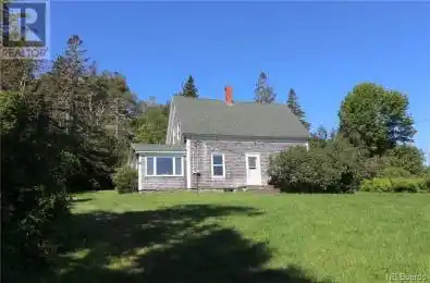 7 Smiths Road Grand Manan New Brunswick E5G2C1