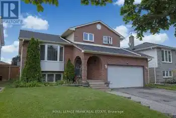 12 Glenabbey Drive, Clarington (Courtice), Ontario L1E1B9, 4 Bedrooms Bedrooms, ,4 BathroomsBathrooms,All Houses,For Sale,Glenabbey,E9262121