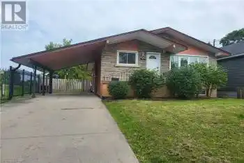 22 WILLOWDALE Avenue, St. Catharines, Ontario L2R4K6, 6 Bedrooms Bedrooms, ,2 BathroomsBathrooms,All Houses,For Sale,WILLOWDALE,40628684