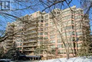 3181 Bayview Avenue Unit# 608, Toronto (Bayview Woods-Steeles), Ontario M2K2Y2, 2 Bedrooms Bedrooms, ,2 BathroomsBathrooms,Condo,For Sale,Bayview,C9262279