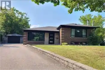 403 Oceanside Avenue, Richmond Hill (Crosby), Ontario L4C2Z7, 4 Bedrooms Bedrooms, ,3 BathroomsBathrooms,All Houses,For Sale,Oceanside,N9262177