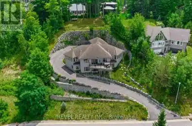 10 VALLEYCREST Drive Oro-Medonte (Horseshoe Valley) Ontario L0L2L0