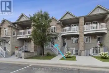 520 Silken Laumann Drive Unit# 9, Newmarket (Stonehaven-Wyndham), Ontario L3X2S7, 2 Bedrooms Bedrooms, ,2 BathroomsBathrooms,All Houses,For Sale,Silken Laumann,N9262299