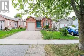 60 Snowy Owl Cres, Barrie, Ontario L4M 6P5, 2 Bedrooms Bedrooms, 4 Rooms Rooms,2 BathroomsBathrooms,All Houses,Sold,Snowy Owl,S9262221