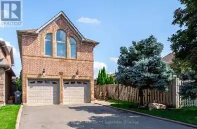 5875 Street Mississauga Ontario L5V1V9