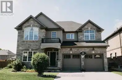 18 Crescent Pelham Ontario L0S1E5