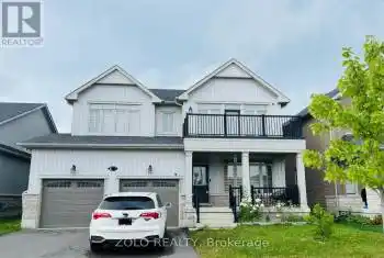 171 Highlands Blvd, Cavan Monaghan, Ontario L0A 1G0, 4 Bedrooms Bedrooms, 7 Rooms Rooms,3 BathroomsBathrooms,All Houses,Rented,Highlands,X9262475