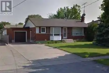 17 RIDGEVIEW Avenue Unit# Lower, St. Catharines, Ontario L2M6B2, 2 Bedrooms Bedrooms, ,1 BathroomBathrooms,All Houses,For Rent,RIDGEVIEW,40635866