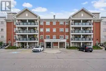 70 Baycliffe Crescent Unit# 212, Brampton (Northwest Brampton), Ontario L7A0Z5, 2 Bedrooms Bedrooms, ,1 BathroomBathrooms,Condo,For Sale,Baycliffe,W9262227