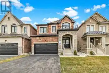 13 Vineyard Drive, Brampton (Bram West), Ontario L6Y2A5, 4 Bedrooms Bedrooms, ,3 BathroomsBathrooms,All Houses,For Sale,Vineyard,W9262502