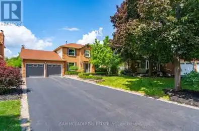 6127 Court Mississauga Ontario L5N3Y9