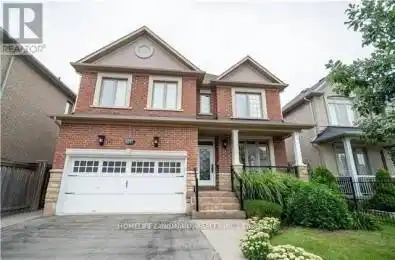 2245 Drive Oakville Ontario L6M0H8