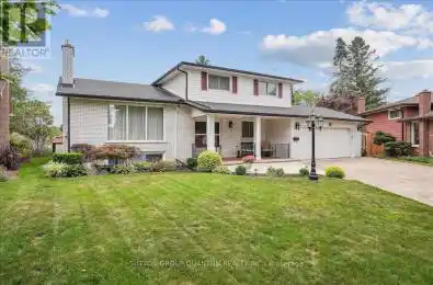 19 Crescent St. Catharines Ontario L2M7G8