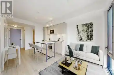 47 Street Unit 906 Toronto Ontario M5B0C6